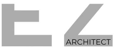 EZ · Evan Zeff Architect